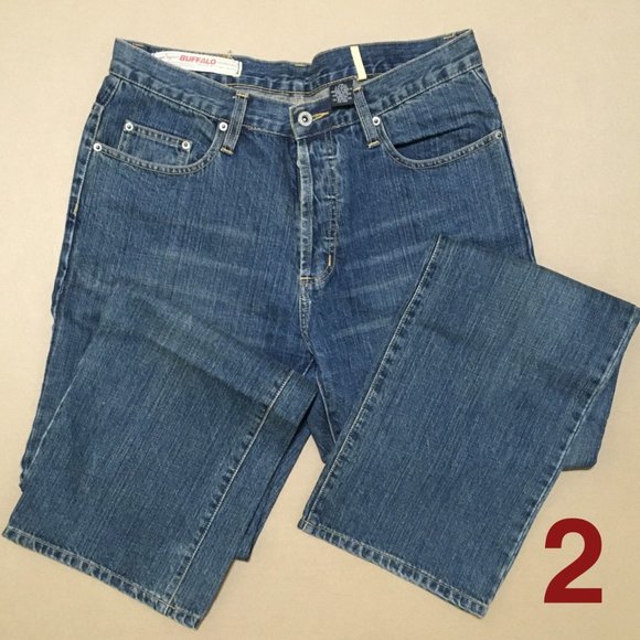 Buffalo Jeans Bundle - Picture 7 of 16